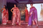  at the Launch of Zoya Banaras collection by Taj Khazana on 22nd Aug 2012 (97).JPG